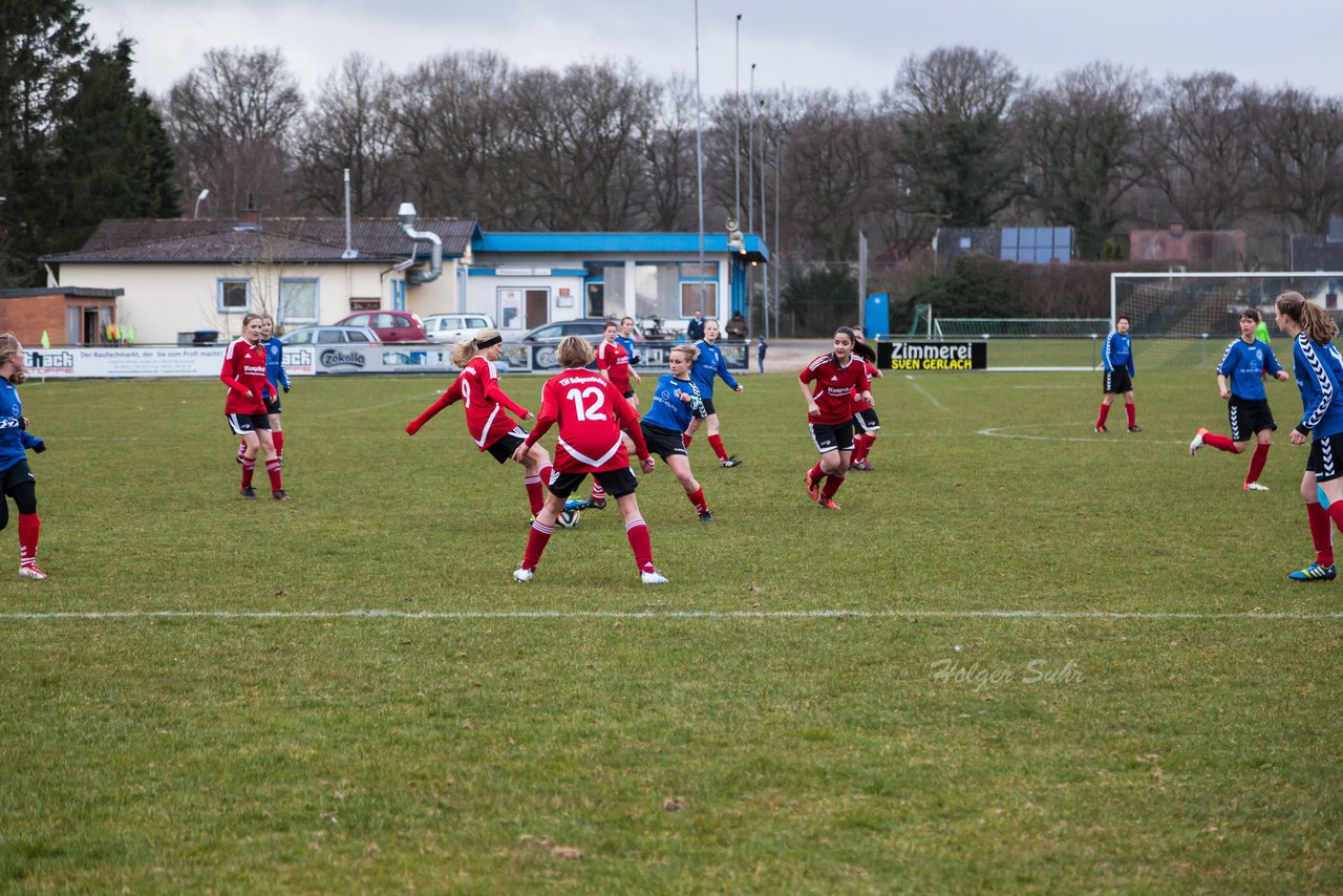 Bild 215 - Frauen VfL Kellinghusen - TSV Heiligenstedten : Ergebnis: 4;1